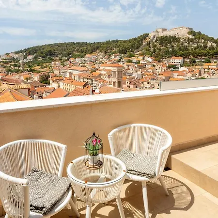 Apartments Ante 2 Hvar Town Exterior photo