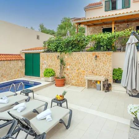 Apartments Ante 2 Hvar Town Exterior photo
