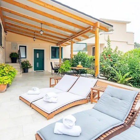 Apartments Ante 2 Hvar Town Exterior photo