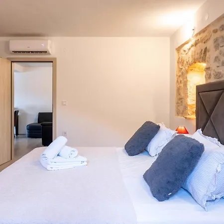 Apartments Ante 2 Hvar Town Exterior photo