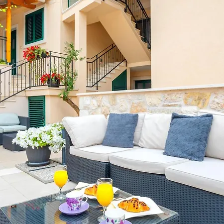 Apartments Ante 2 Hvar Town Exterior photo