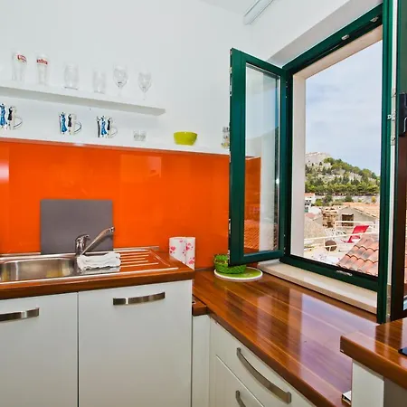 Apartments Ante 2 Hvar Town Exterior photo