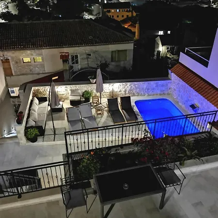 Apartments Ante 2 Hvar Town Exterior photo