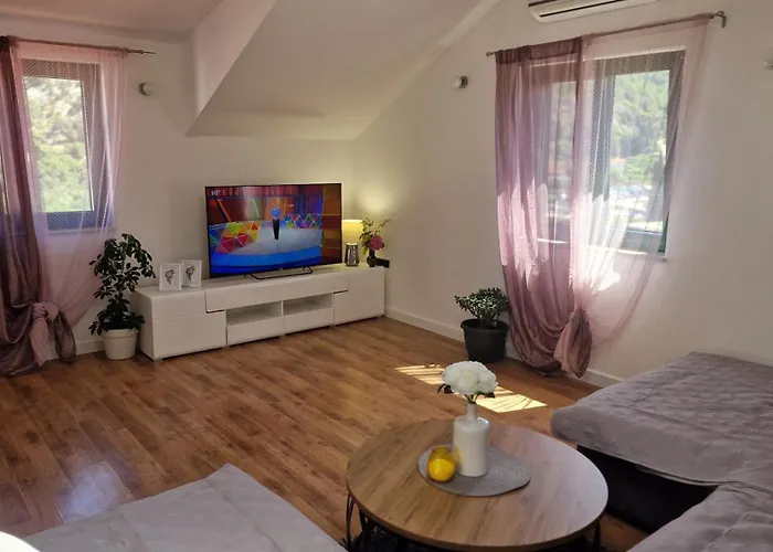 Apartments Ante 2
