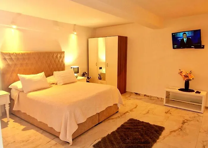 Apartments Ante 2