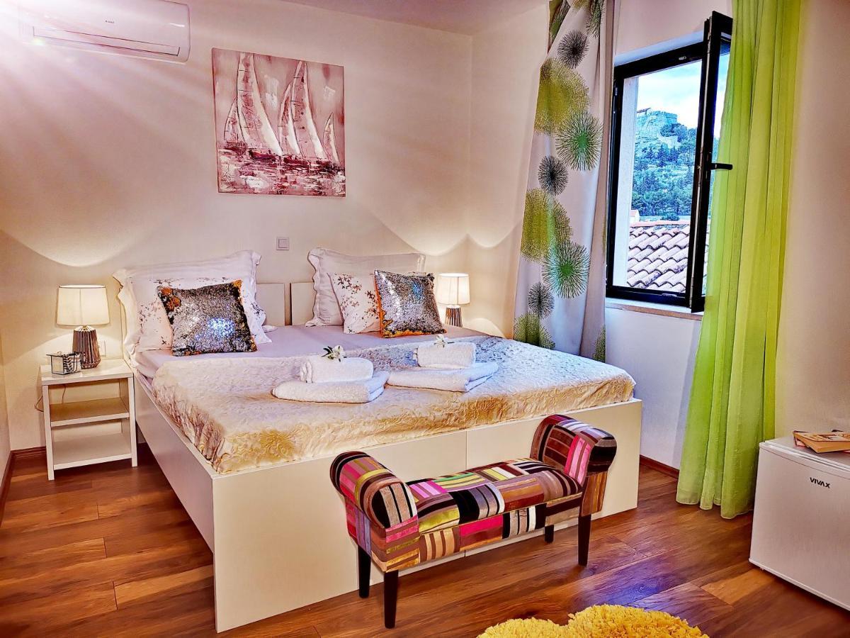 Apartment Ante 2 Hvar Town
