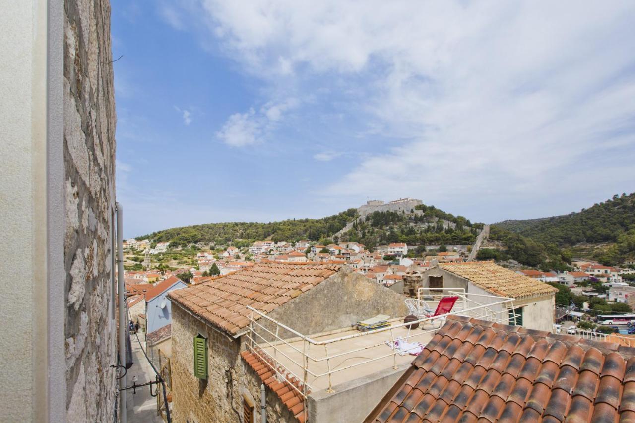 Ante 2 Apartment *
