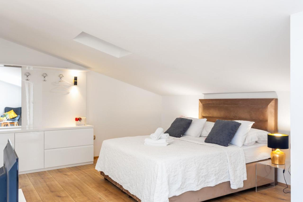 Apartment Ante 2 Hvar Town