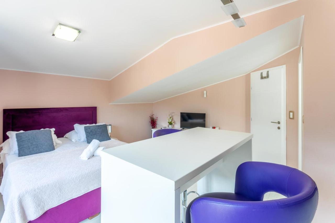 Apartment Ante 2