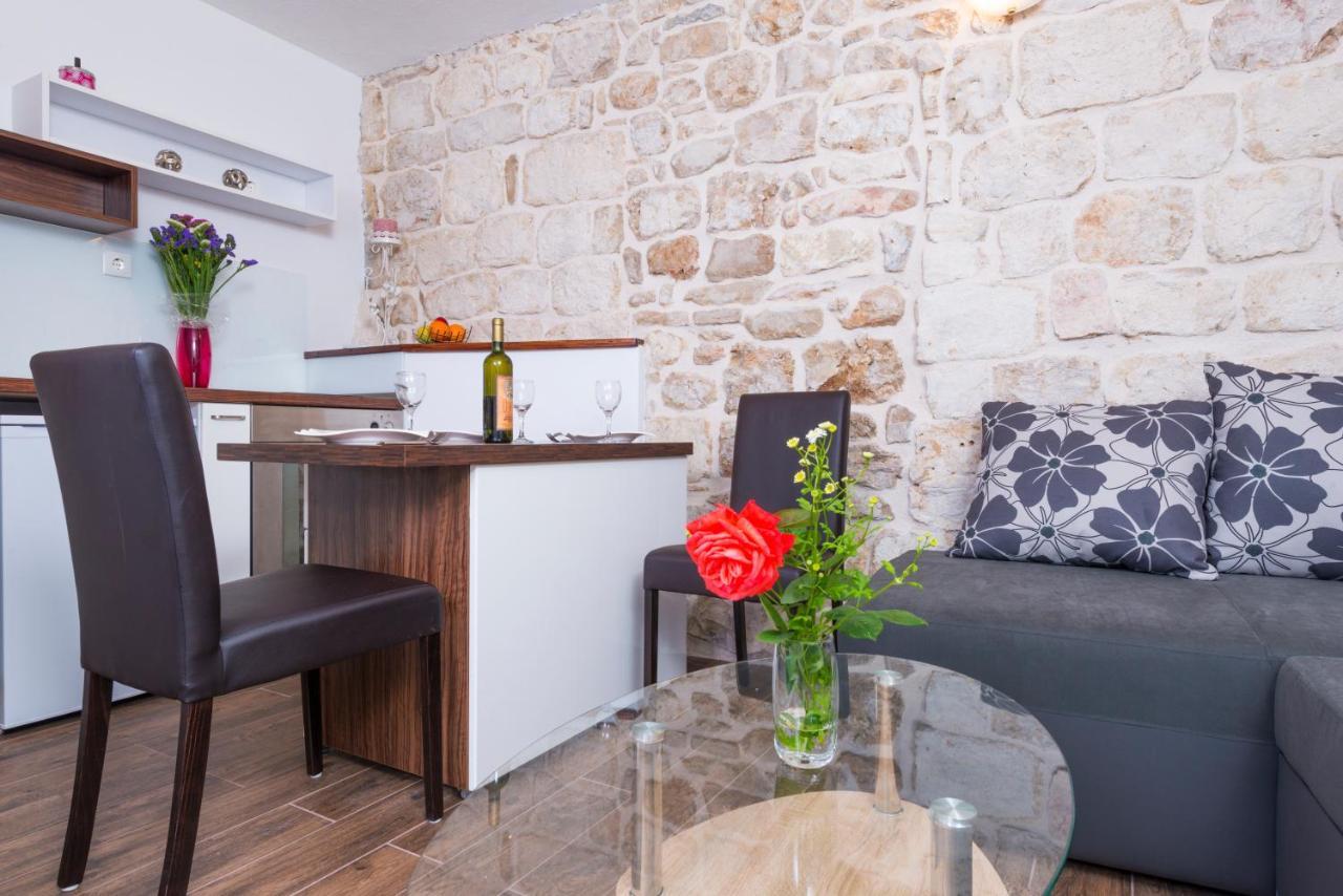 Apartment Ante 2 Hvar Town