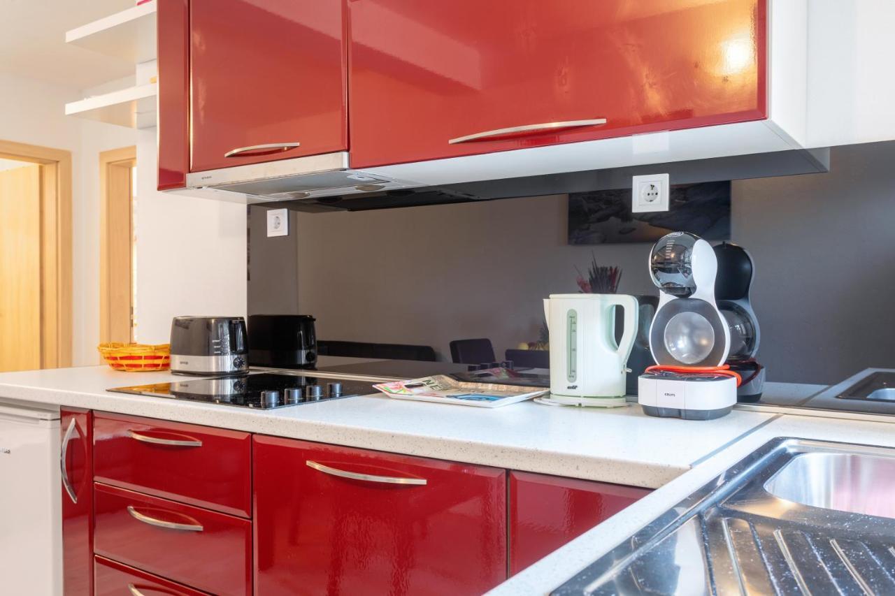 Apartment Ante 2 Hvar Town