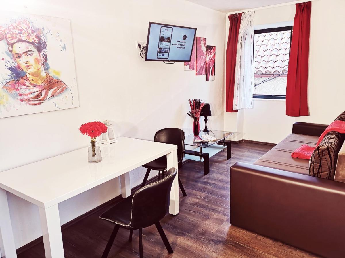 Apartment Ante 2