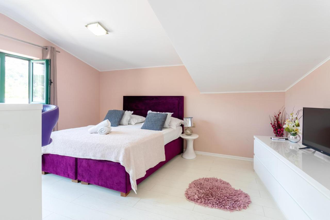 Apartment Ante 2