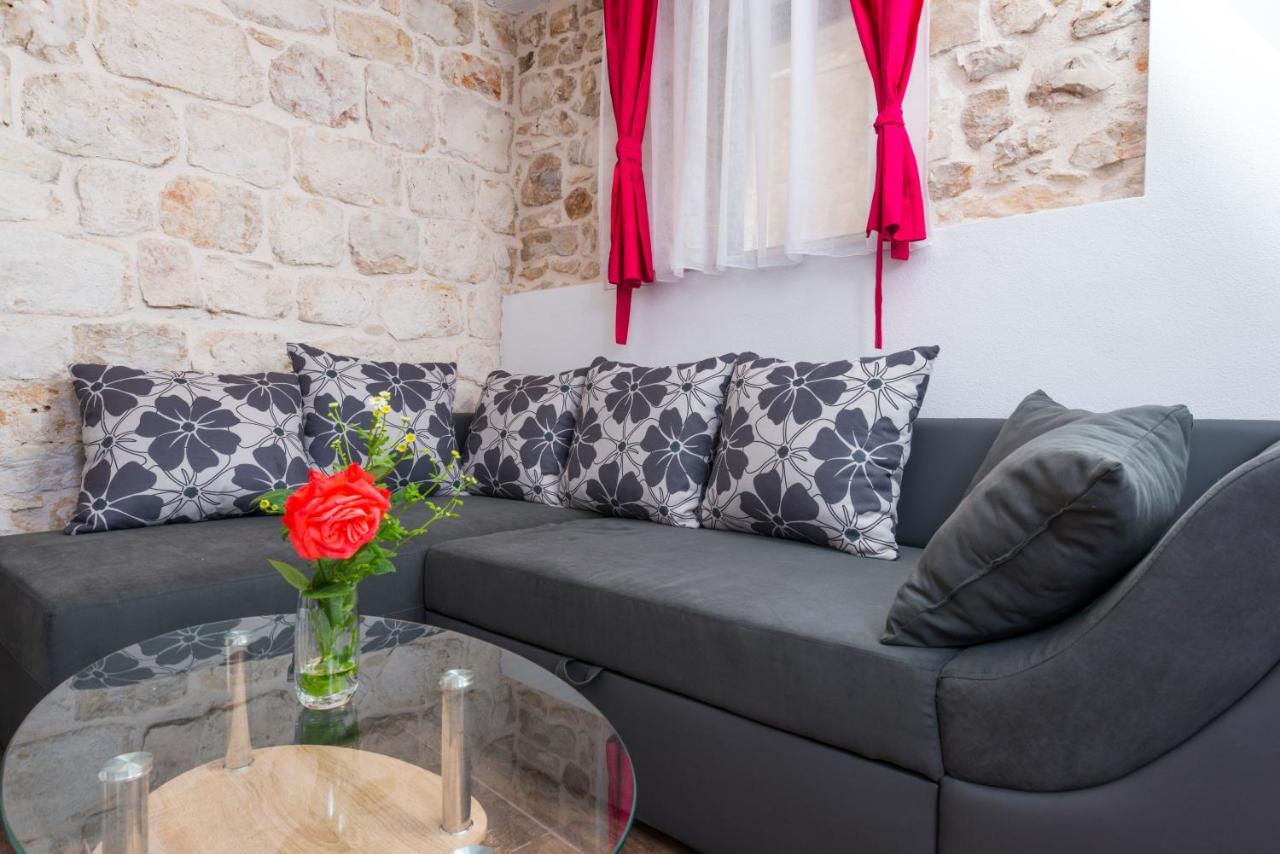 Ante 2 Apartment
