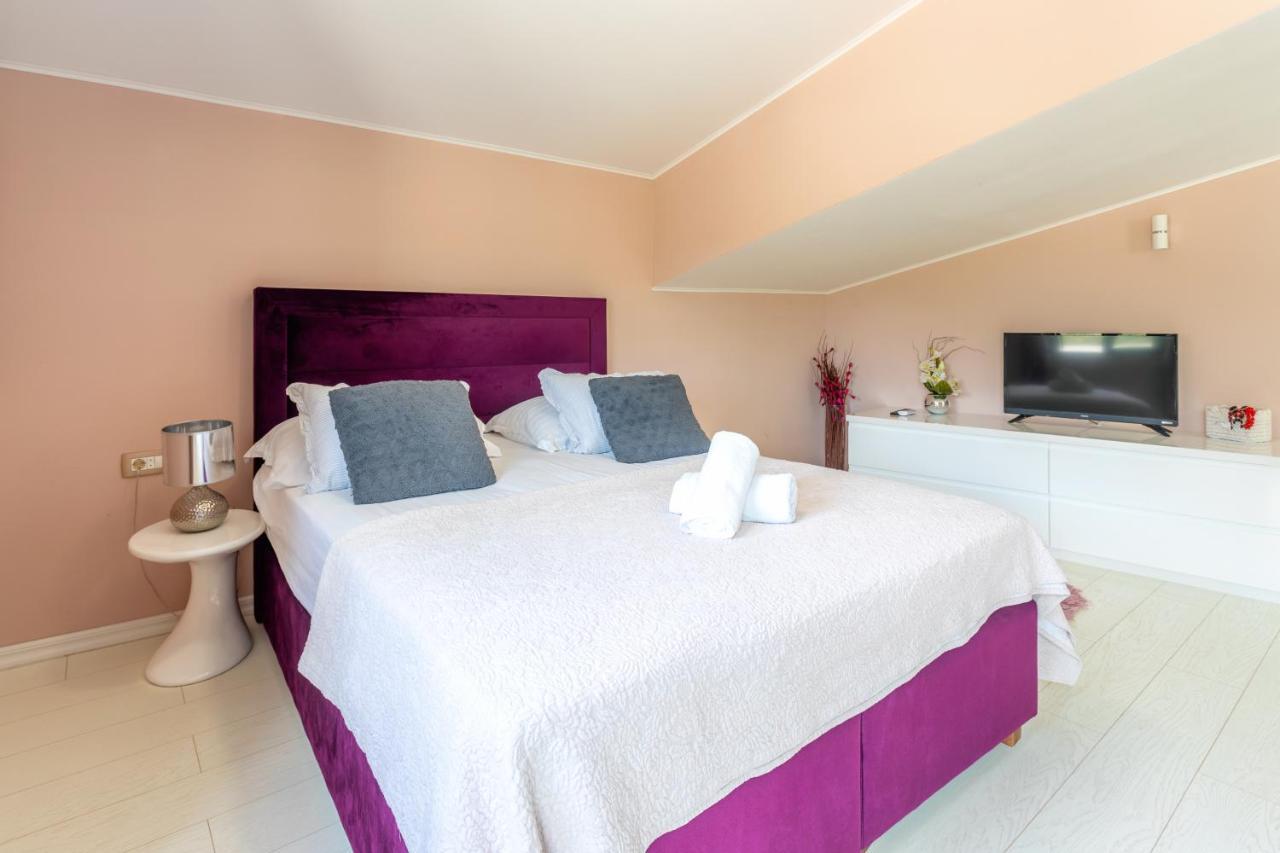 Ante 2 Apartment