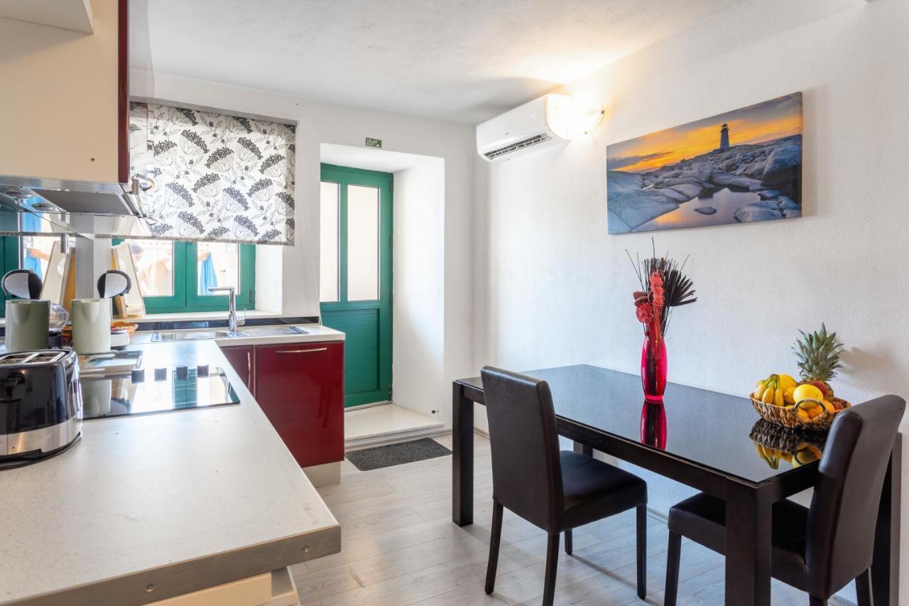 Ante 2 Apartment *