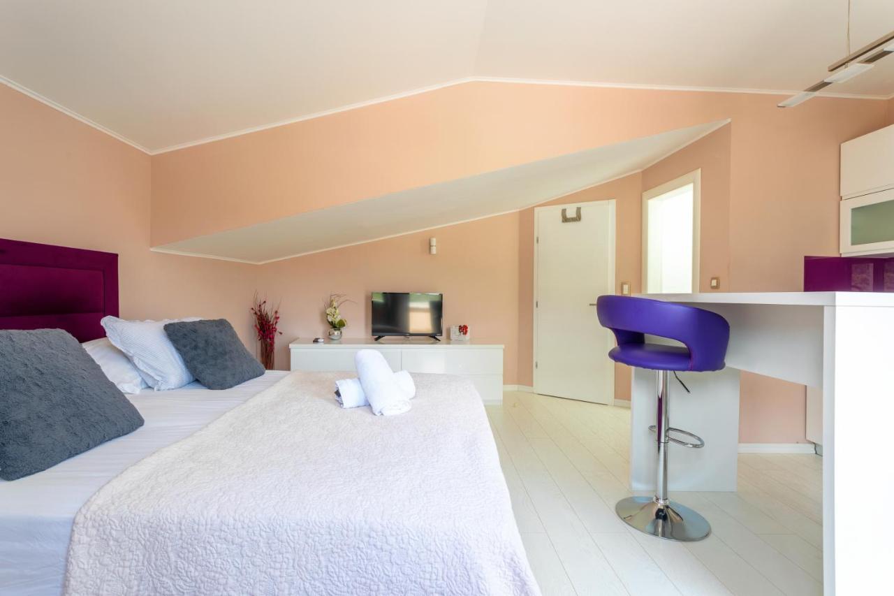 Ante 2 Apartment Hvar Town