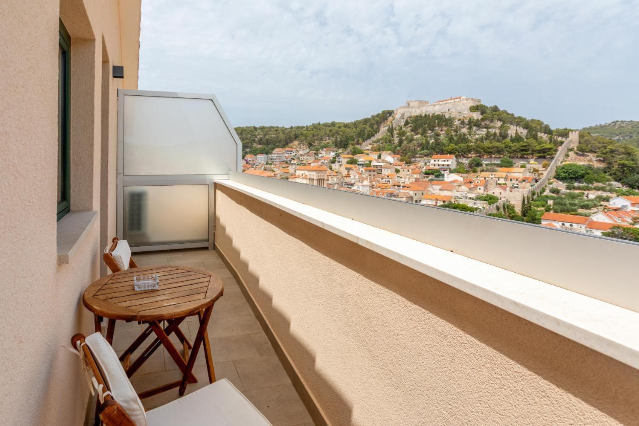 Ante 2 Apartment *