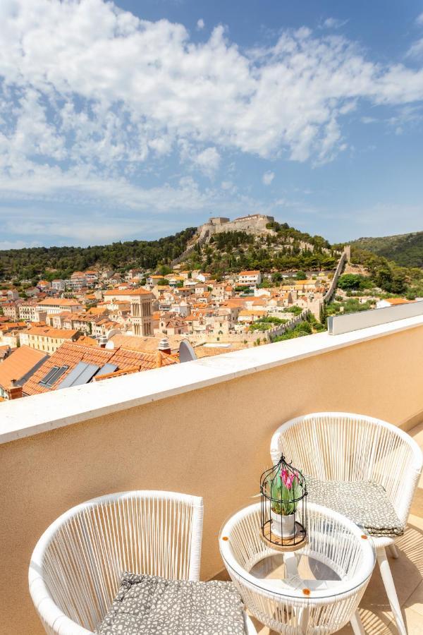 Ante 2 Apartment