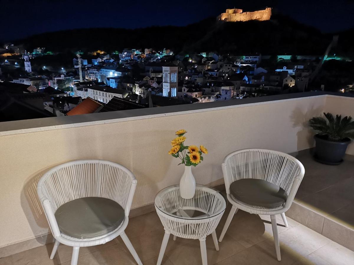 Ante 2 Apartment