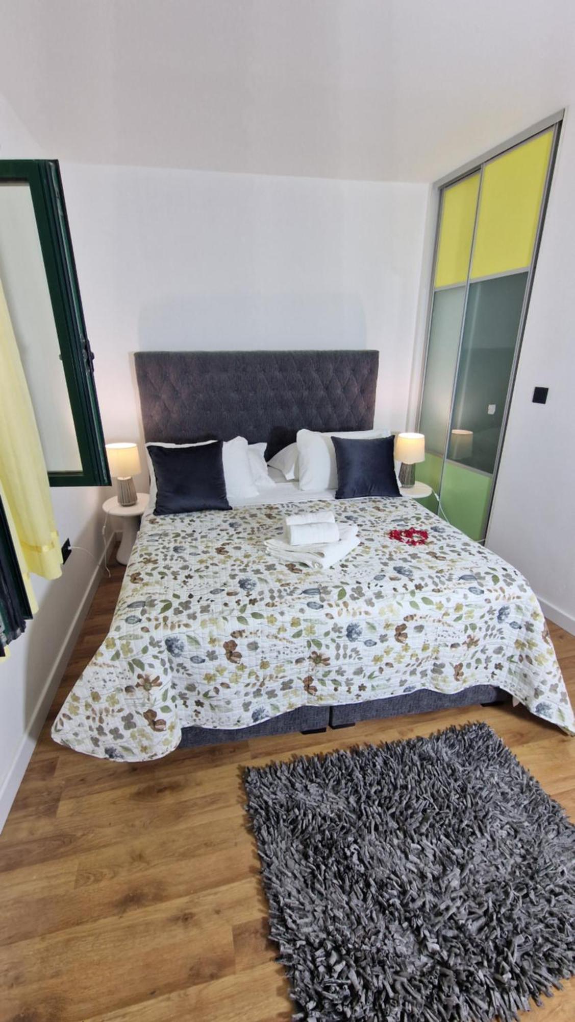 Ante 2 Apartment