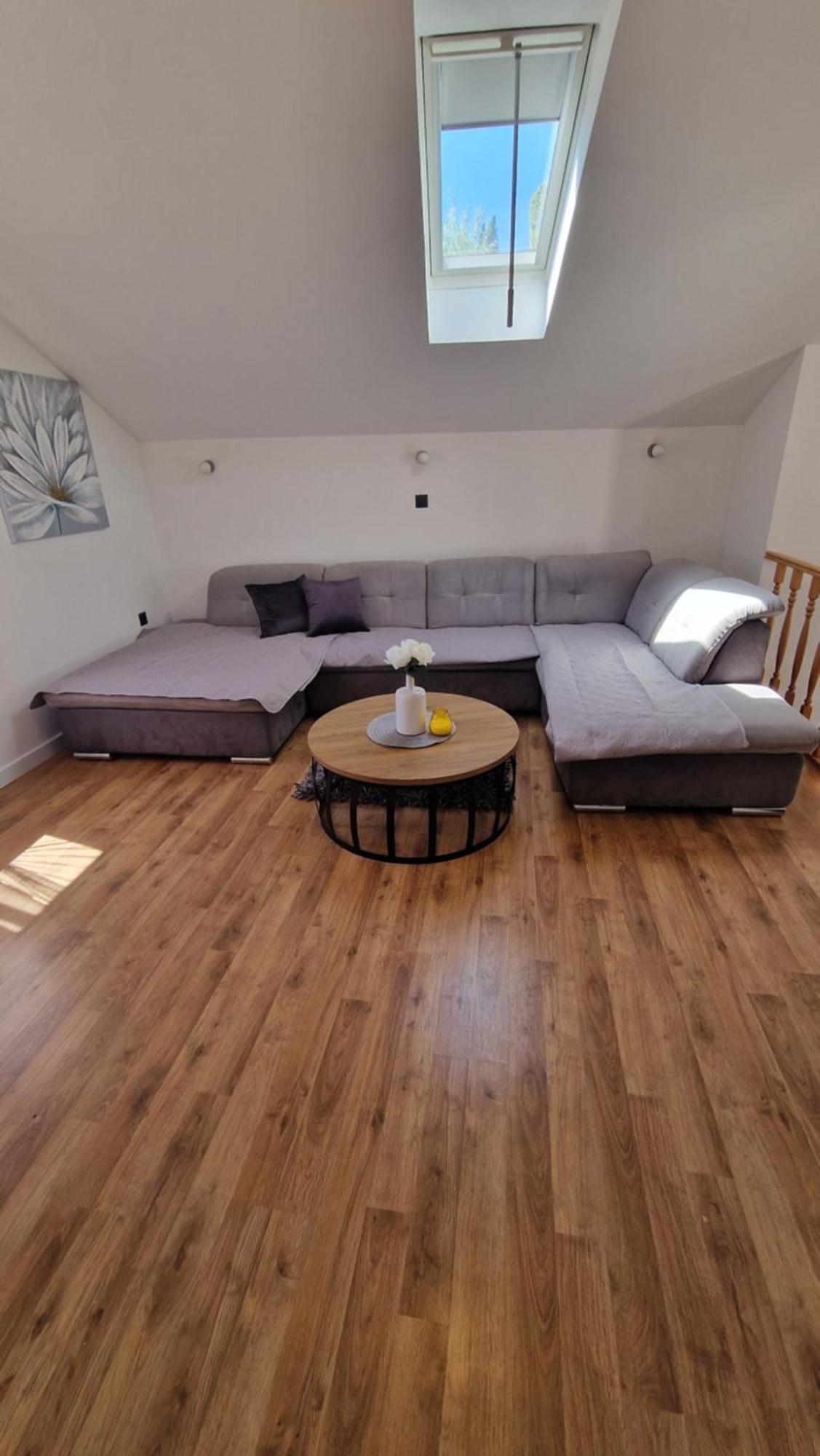 Ante 2 Apartment Hvar Town