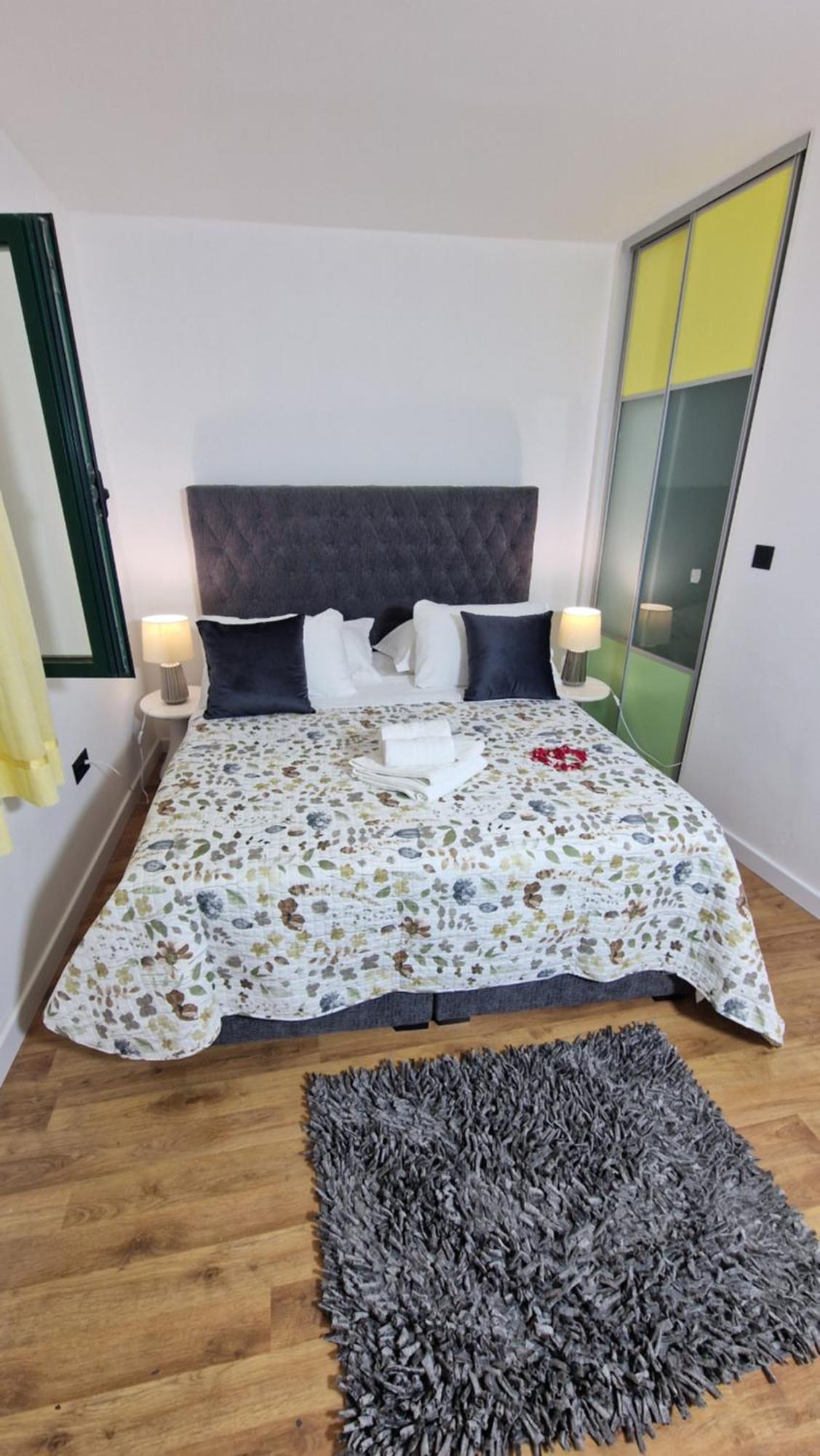 Apartment Ante 2 *