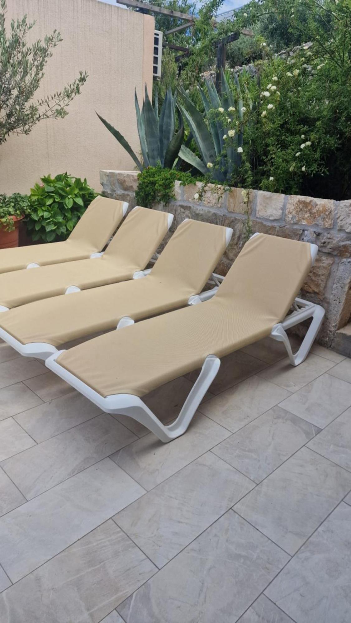 Ante 2 Apartment *