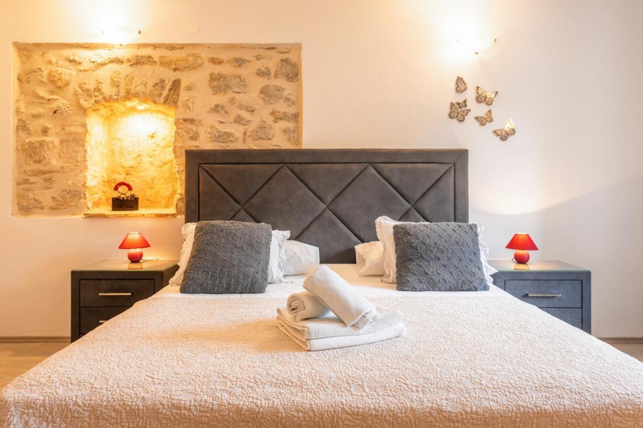 Ante 2 Apartman