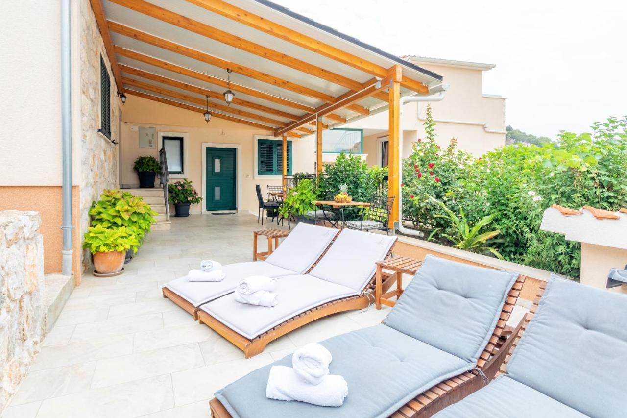 Ante 2 Apartman