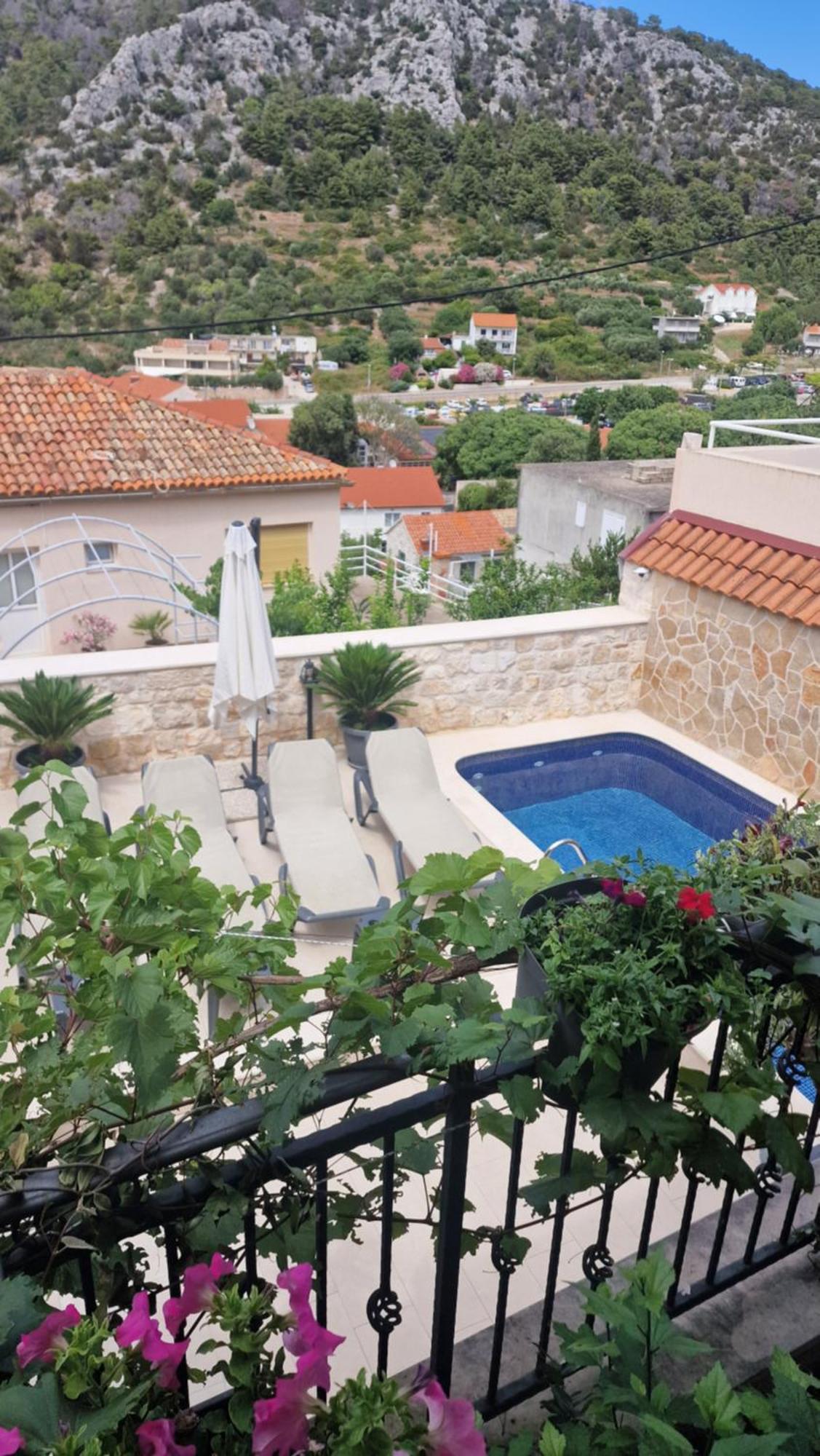 Ante 2 Apartman Hvar Town