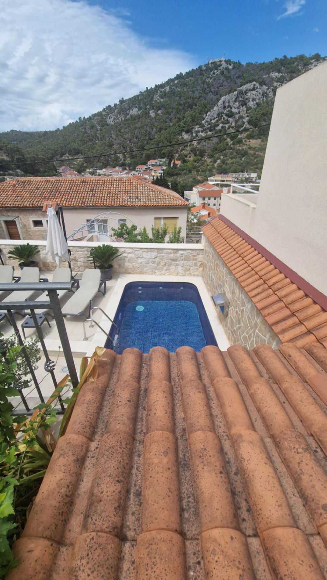 Apartman Ante 2 Hvar Town