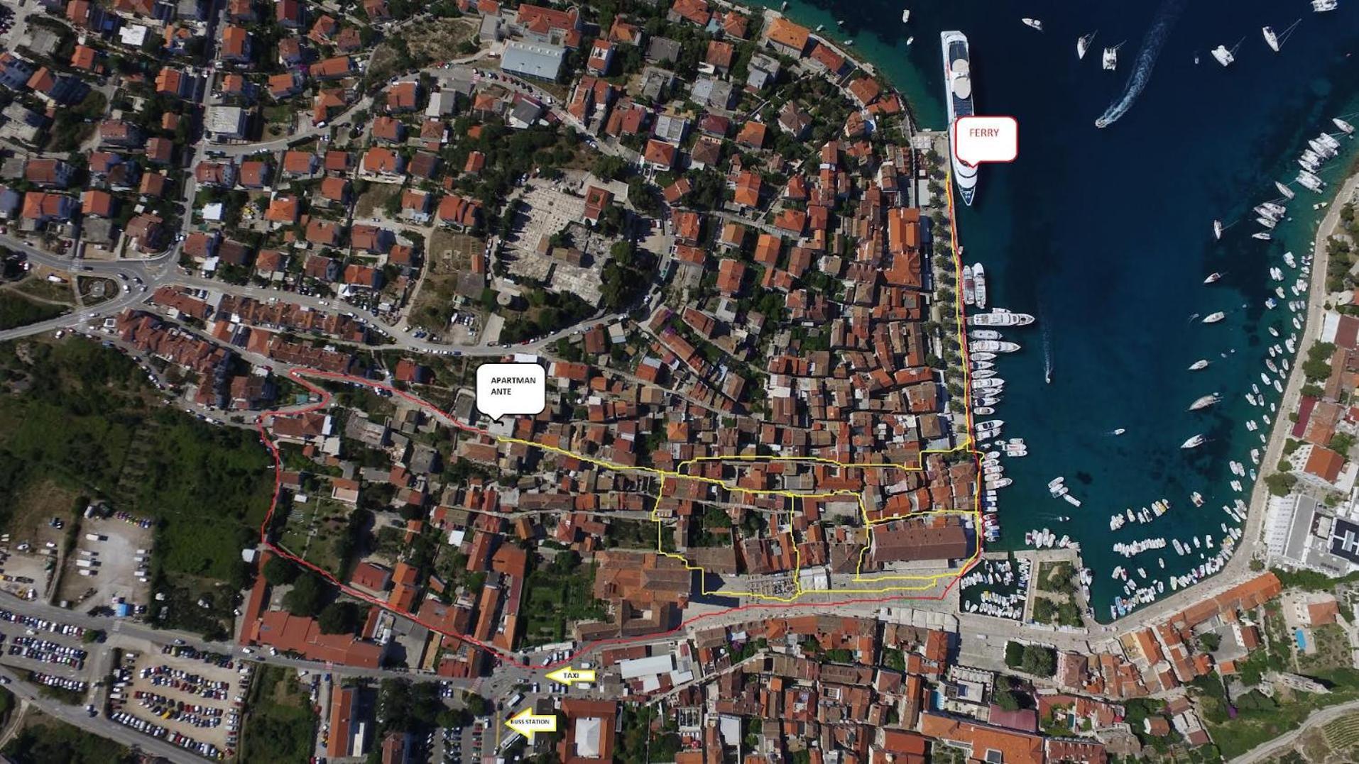 Apartma Ante 2